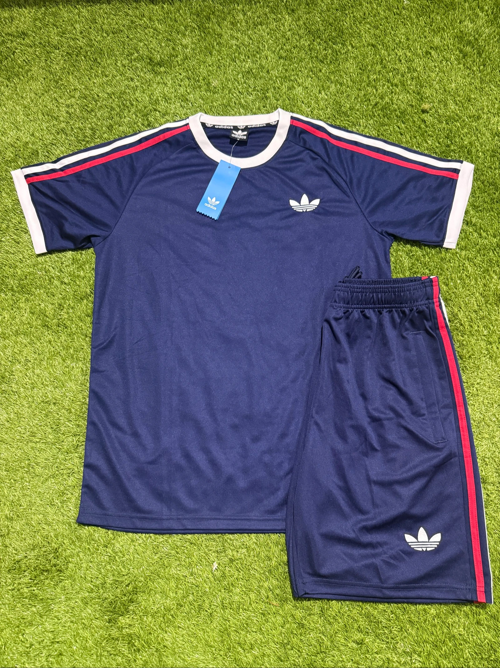 Conjunto deportivo